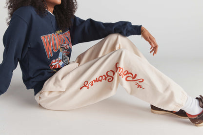 Rolling Stones x FIFA World Cup '26™ Soccer Lick Sweatpants