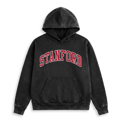 Stanford Heavyweight Campus Hoodie