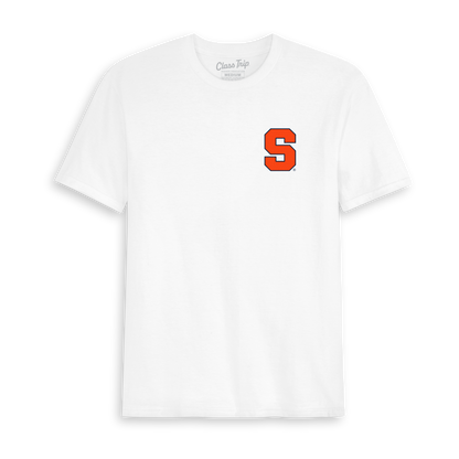 Syracuse x Grateful Dead Stacked Bears Tee