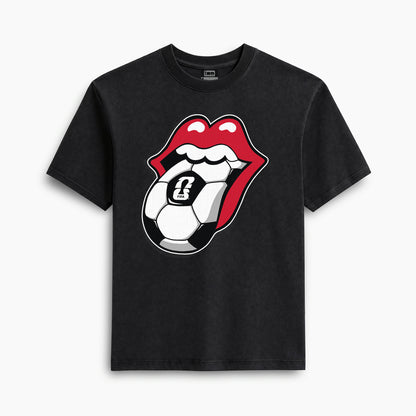 Rolling Stones x FIFA World Cup '26™ Soccer Headliner Lick Tee