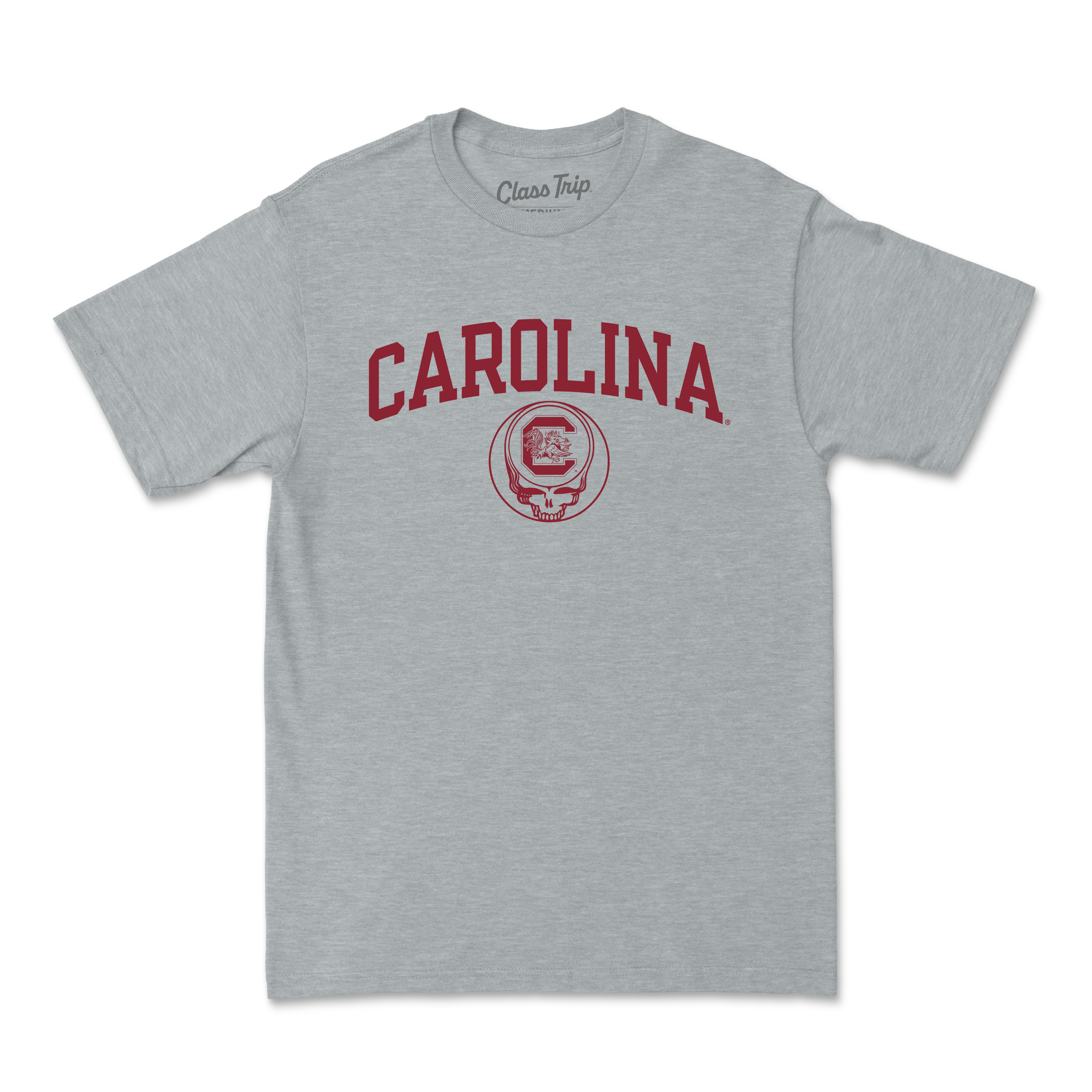 South Carolina x Grateful Dead PE SYF Tee