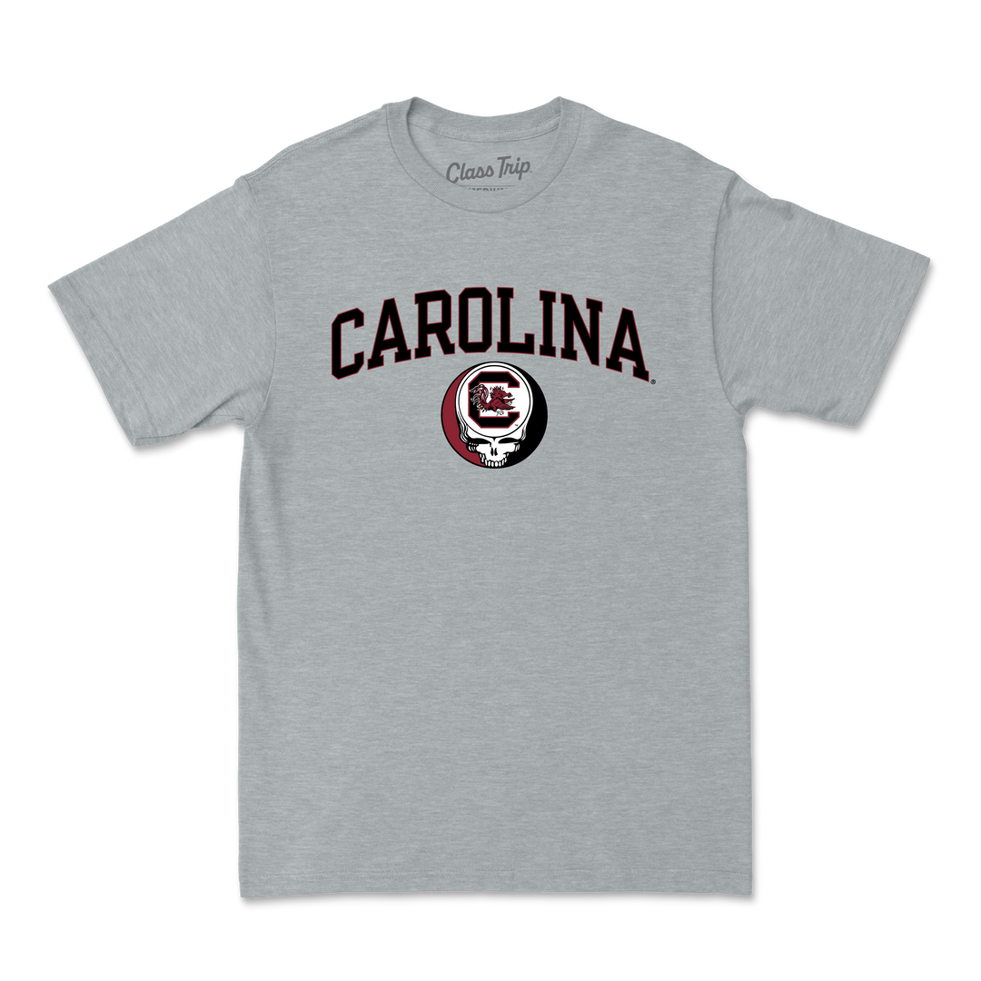 South Carolina x Grateful Dead SYF Arch Tee
