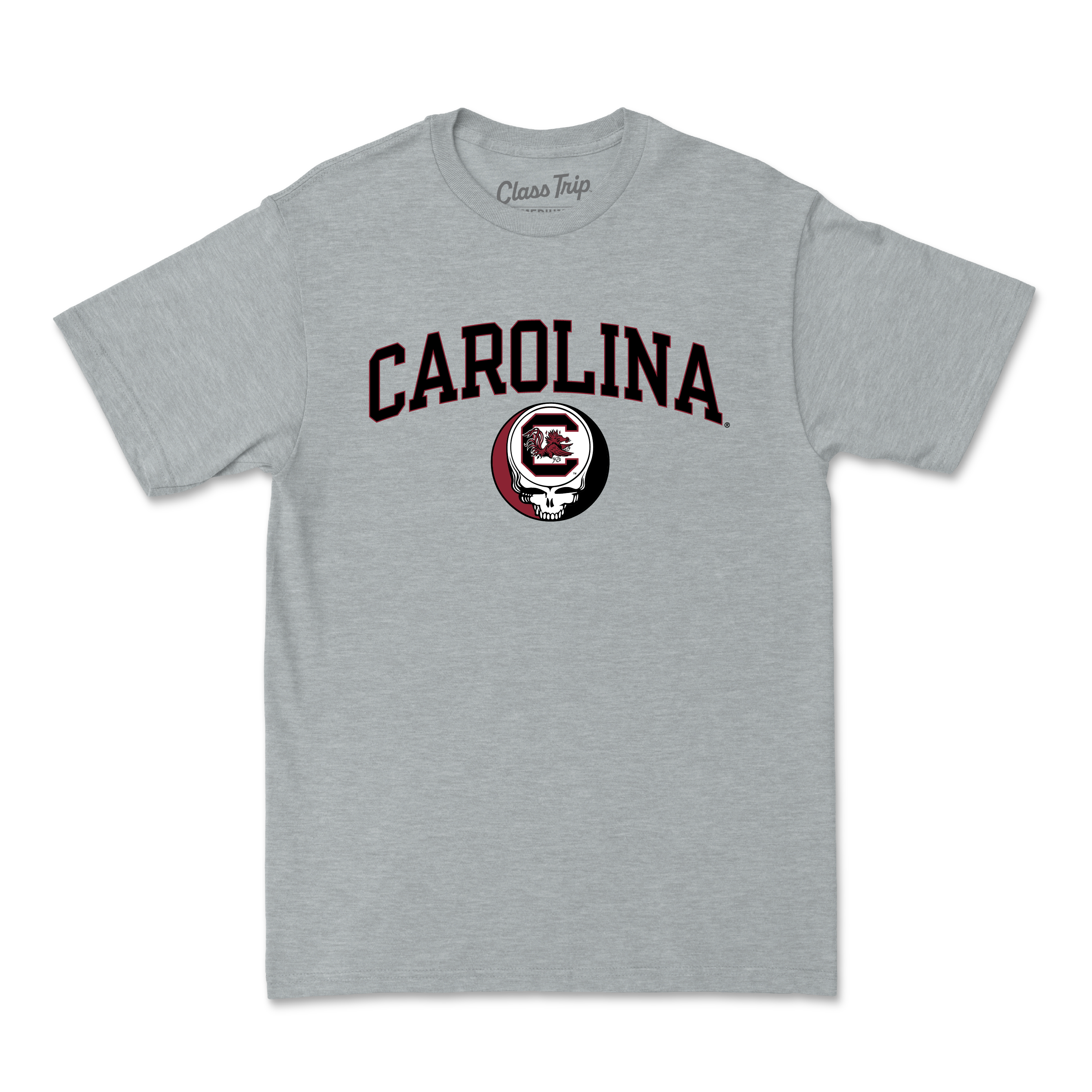 South Carolina x Grateful Dead SYF Arch Tee