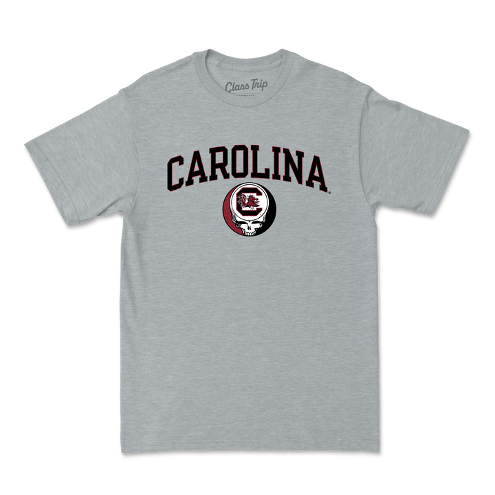 South Carolina x Grateful Dead SYF Arch Tee