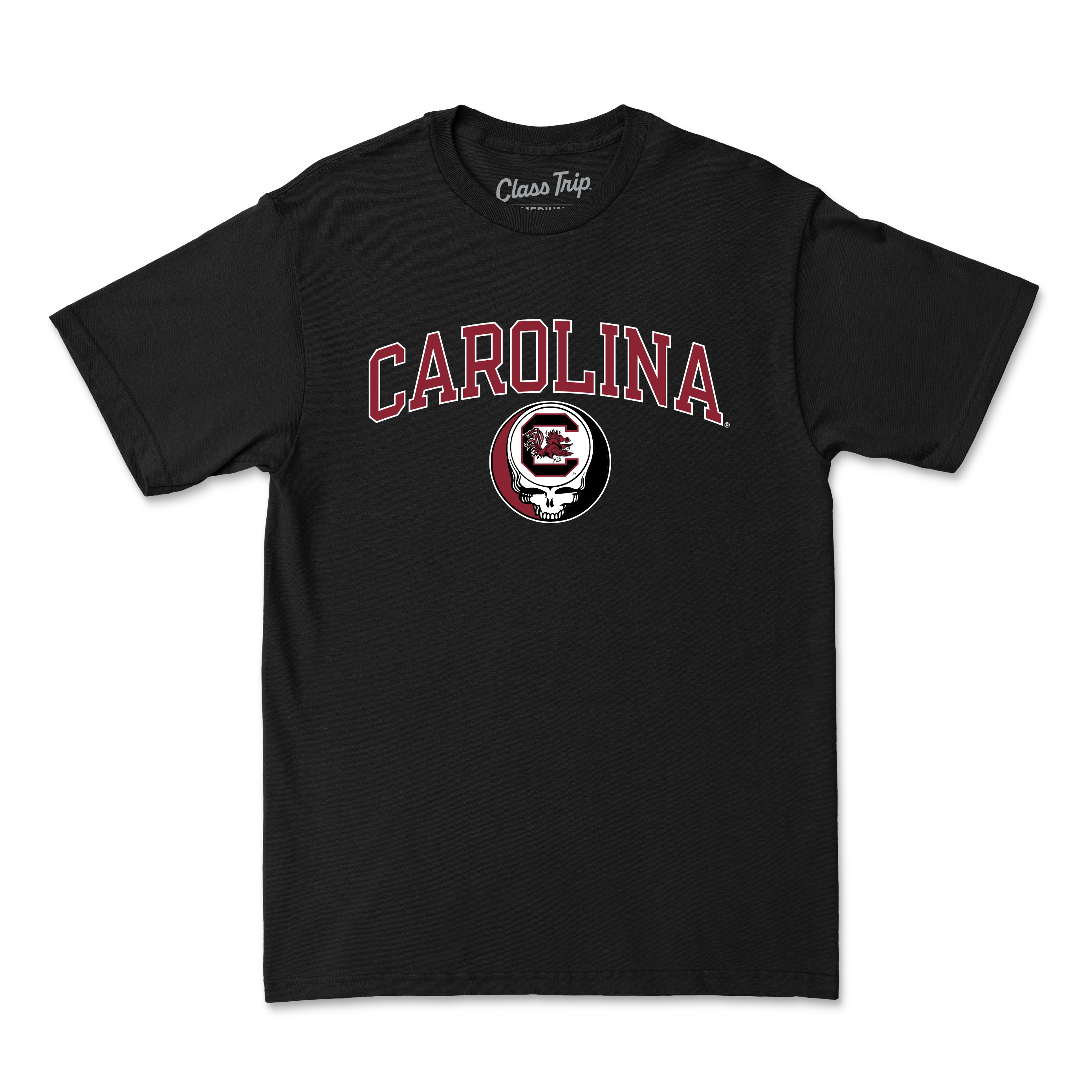 South Carolina x Grateful Dead SYF Arch Tee