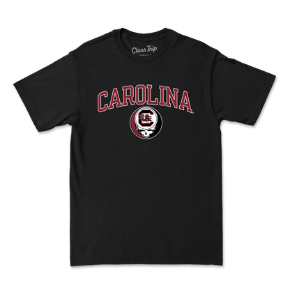 South Carolina x Grateful Dead SYF Arch Tee