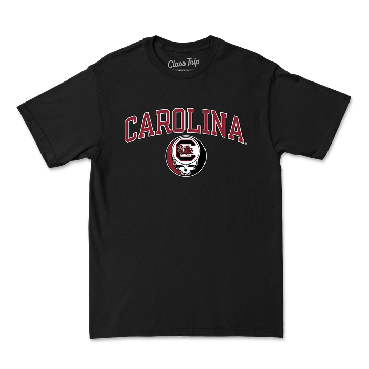 South Carolina x Grateful Dead SYF Arch Tee