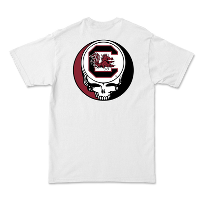South Carolina x Grateful Dead SYF Tee