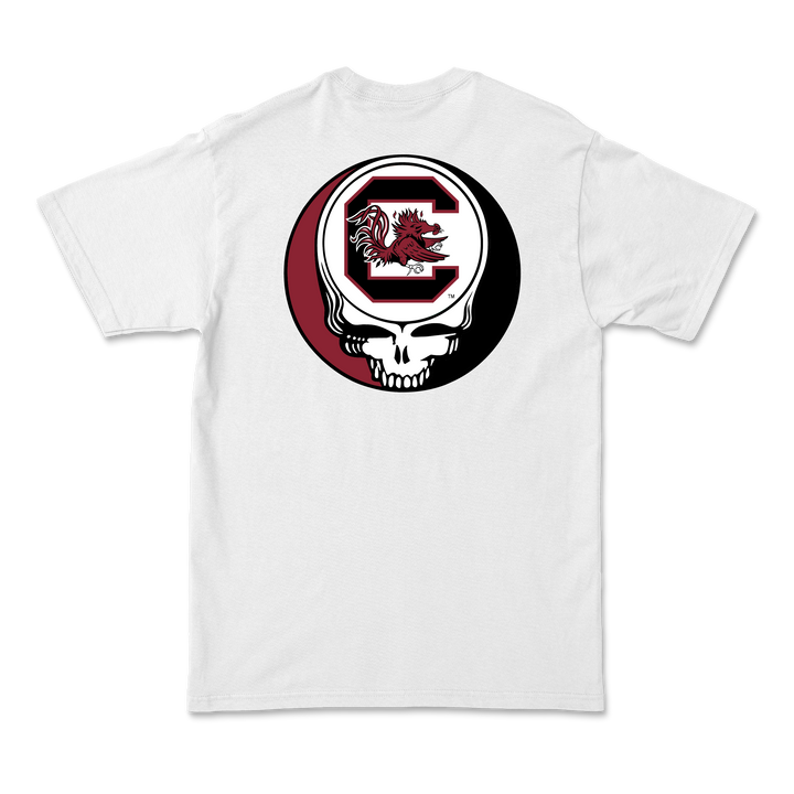 South Carolina x Grateful Dead SYF Tee