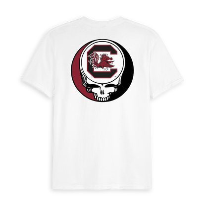 South Carolina x Grateful Dead SYF Tee