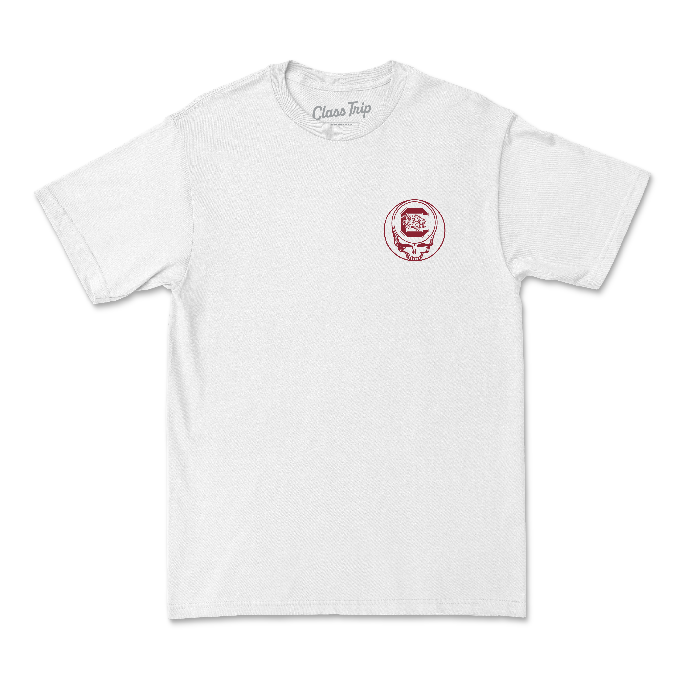 South Carolina x Grateful Dead SYF Tee