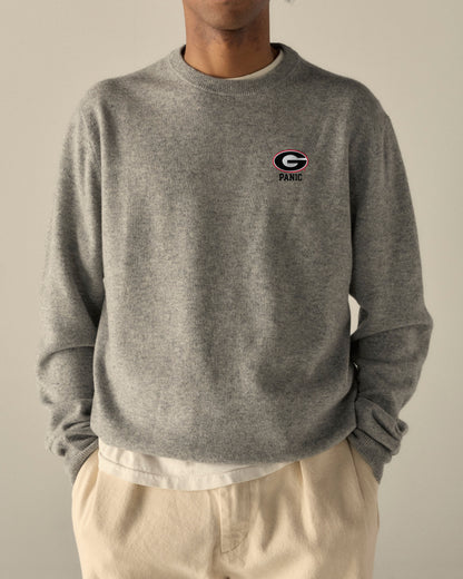 WSP x UGA Uptown Merino Sweater