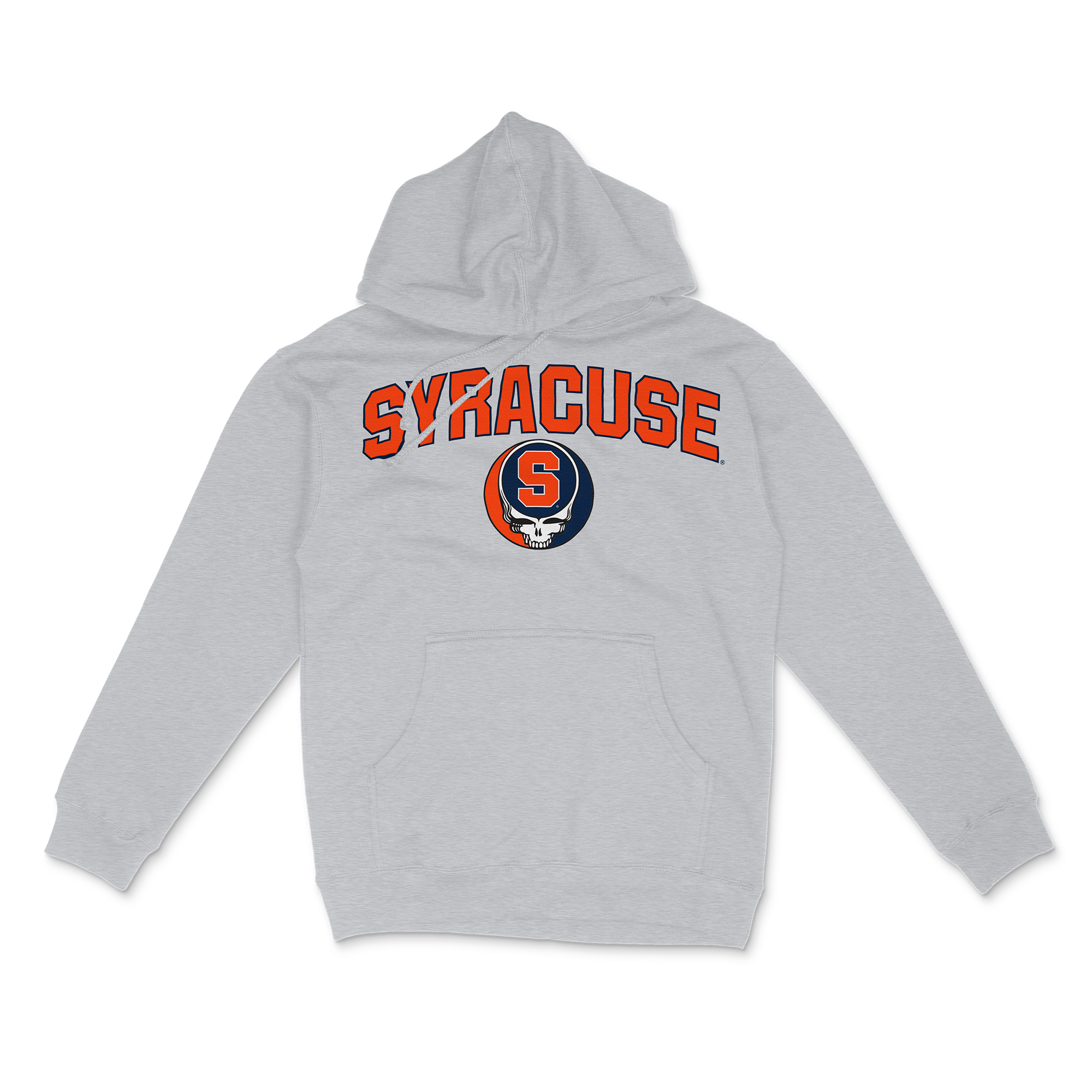 Syracuse x Grateful Dead Arch SYF Hoodie