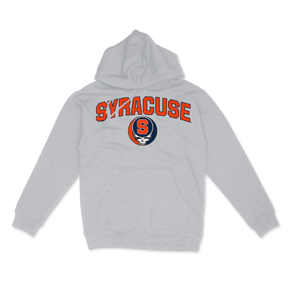 Syracuse x Grateful Dead Arch SYF Hoodie