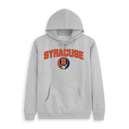 Syracuse x Grateful Dead Arch SYF Hoodie