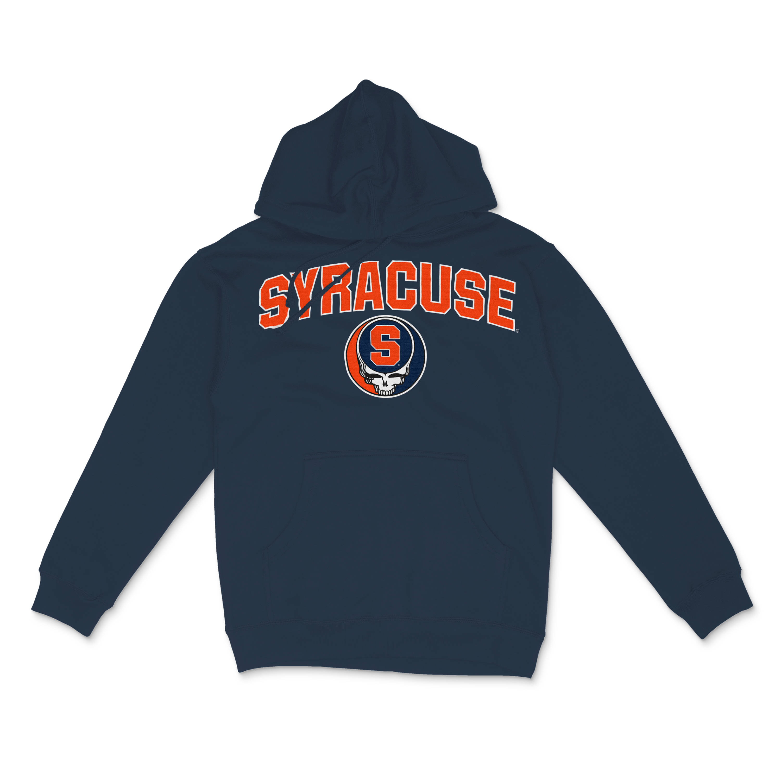 Syracuse x Grateful Dead Arch SYF Hoodie