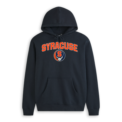 Syracuse x Grateful Dead Arch SYF Hoodie