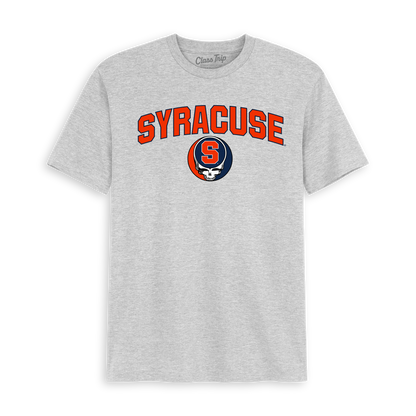 Syracuse x Grateful Dead Arch SYF Tee