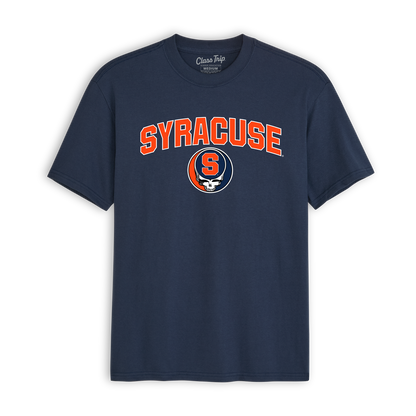Syracuse x Grateful Dead Arch SYF Tee