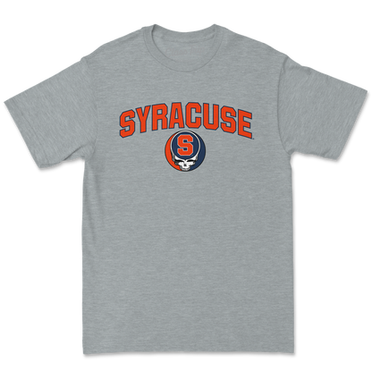 Syracuse x Grateful Dead Arch SYF Tee