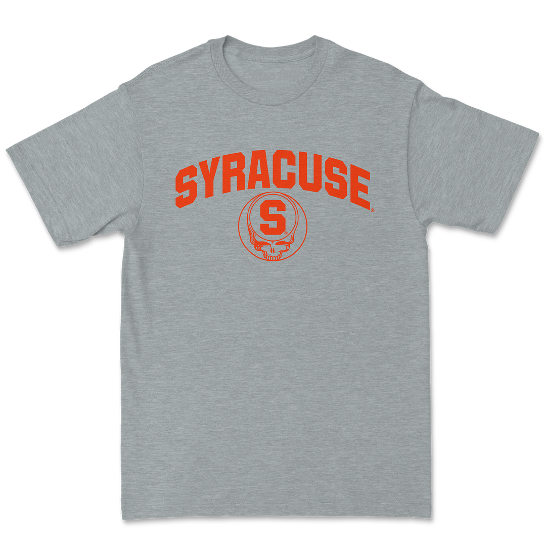 Syracuse x Grateful Dead SYF PE Tee