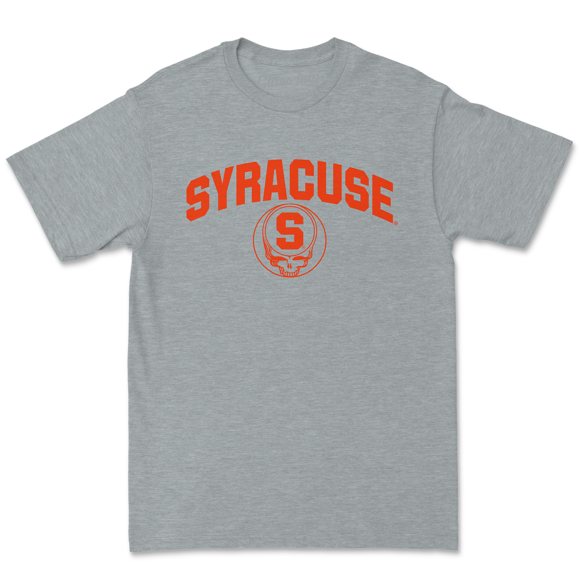 Syracuse x Grateful Dead SYF PE Tee