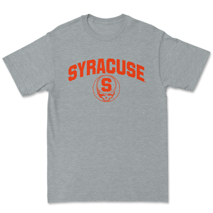 Syracuse x Grateful Dead SYF PE Tee