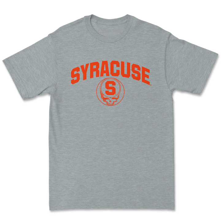 Syracuse x Grateful Dead SYF PE Tee