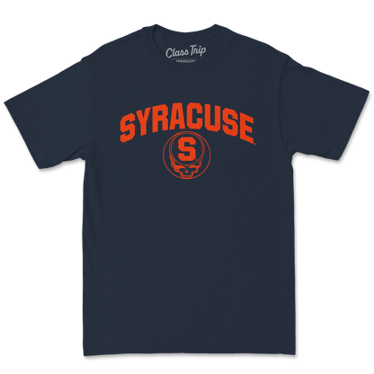 Syracuse x Grateful Dead SYF PE Tee