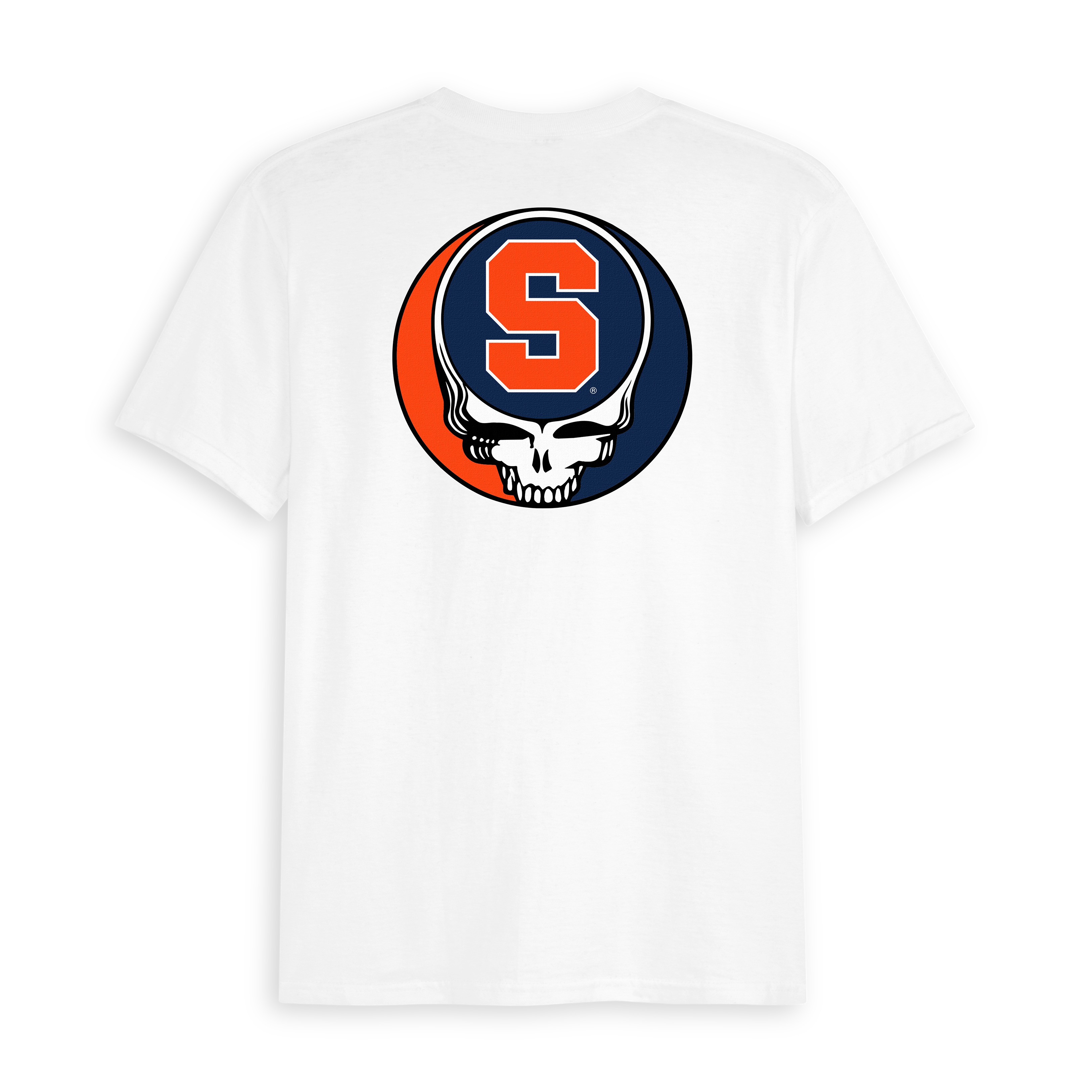 Syracuse x Grateful Dead SYF Tee