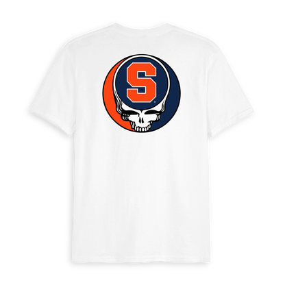 Syracuse x Grateful Dead SYF Tee