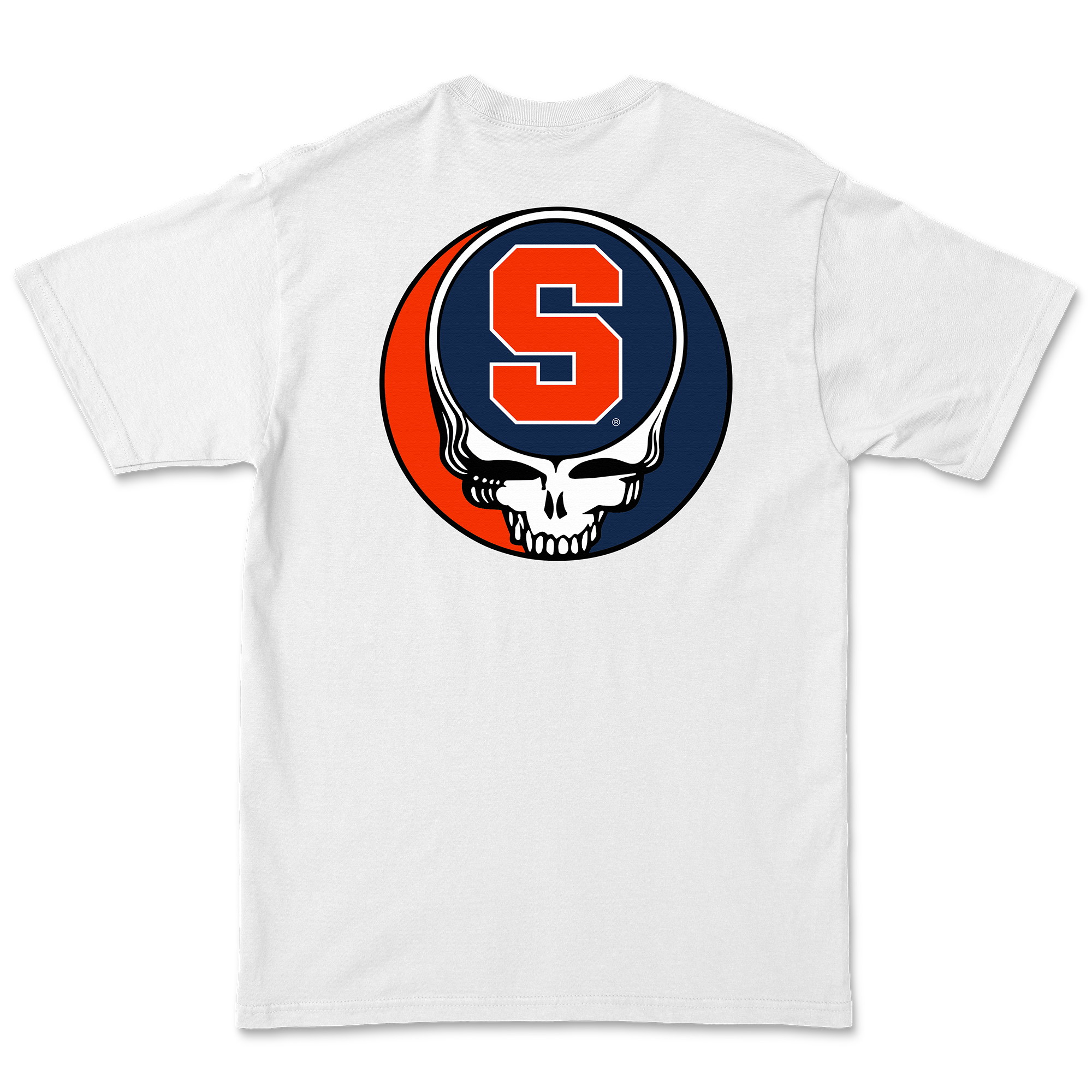 Syracuse x Grateful Dead SYF Tee