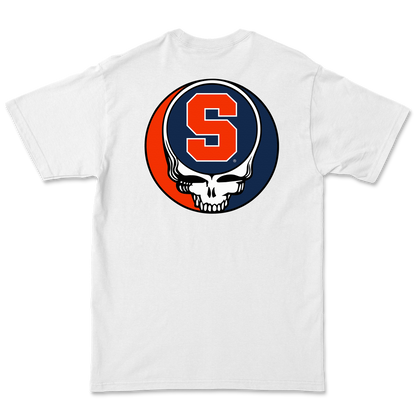 Syracuse x Grateful Dead SYF Tee