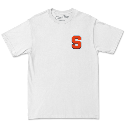 Syracuse x Grateful Dead Stacked Bears Tee