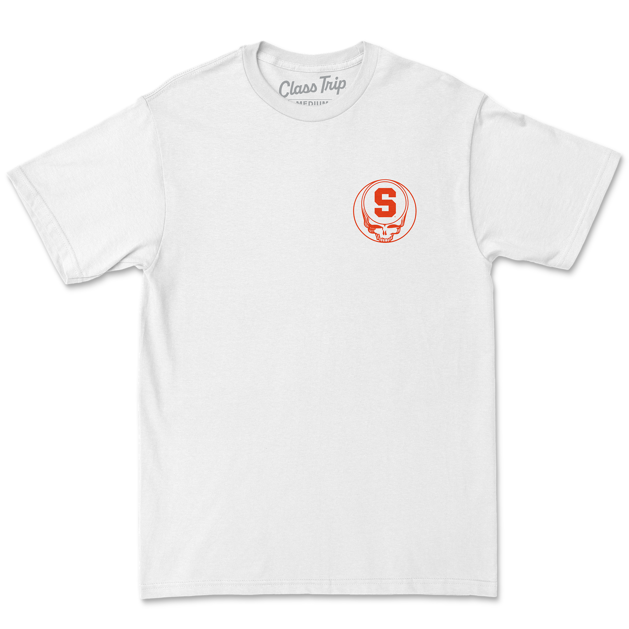 Syracuse x Grateful Dead SYF Tee