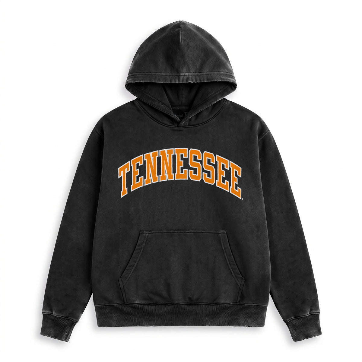 Tennessee Heavyweight Campus Hoodie