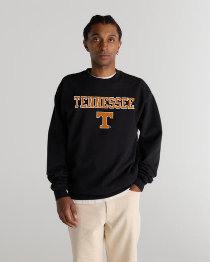 Tennessee Heavyweight Campus Crewneck