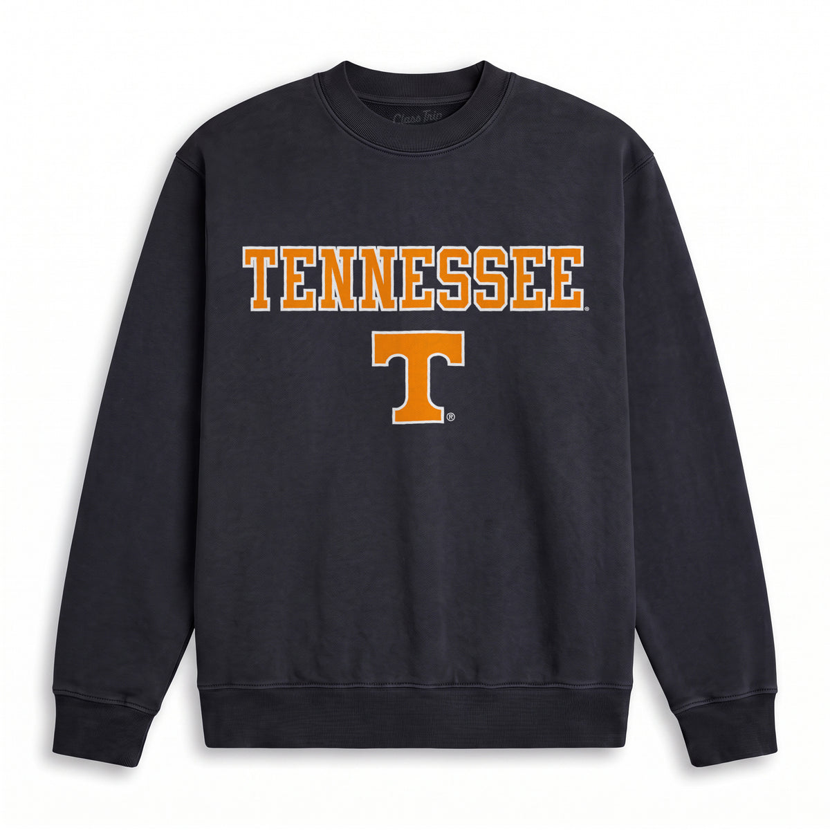 Tennessee Heavyweight Campus Crewneck