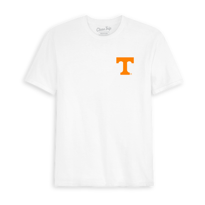 Tennessee x Grateful Dead Stacked Bears Tee