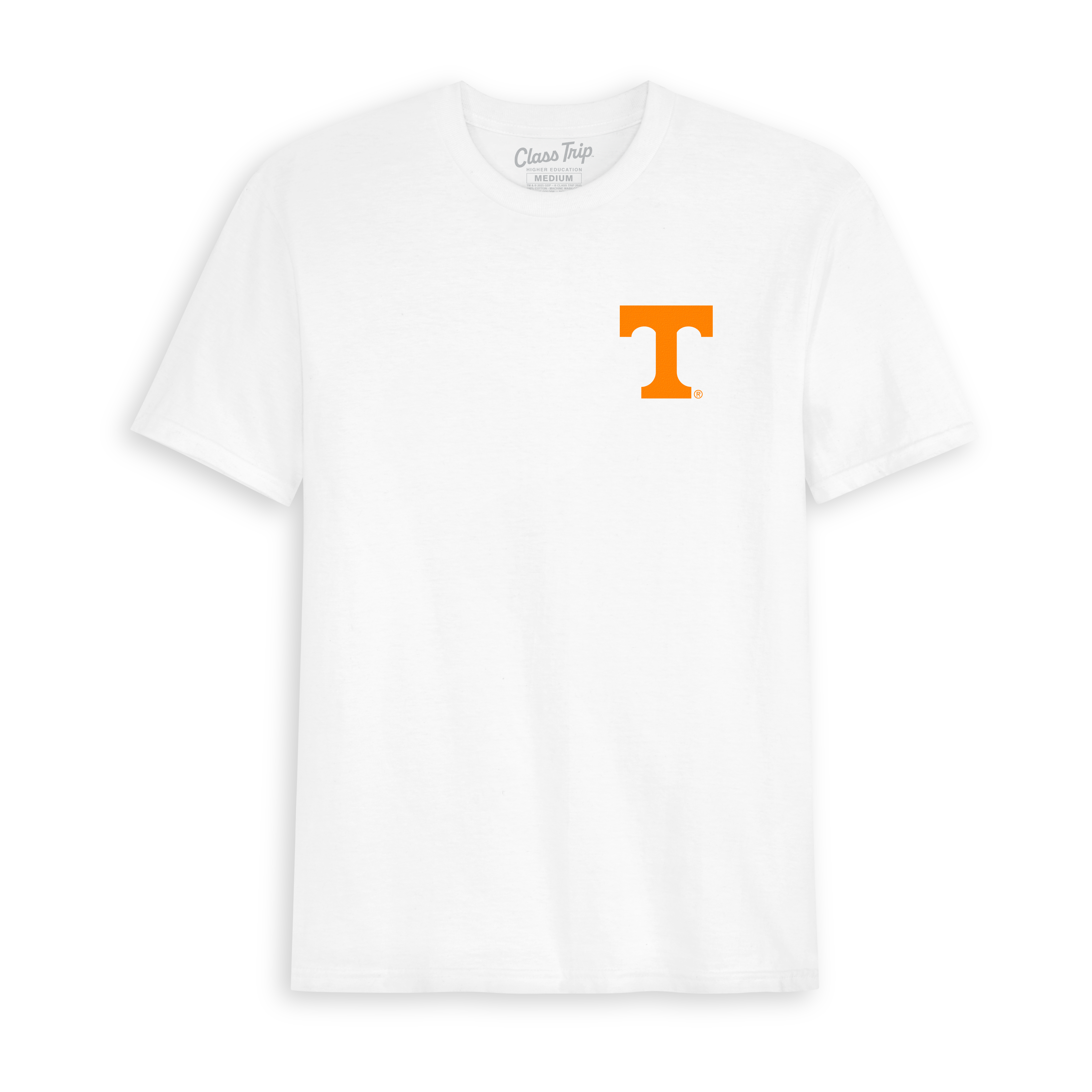 Tennessee x Grateful Dead Stacked Bears Tee