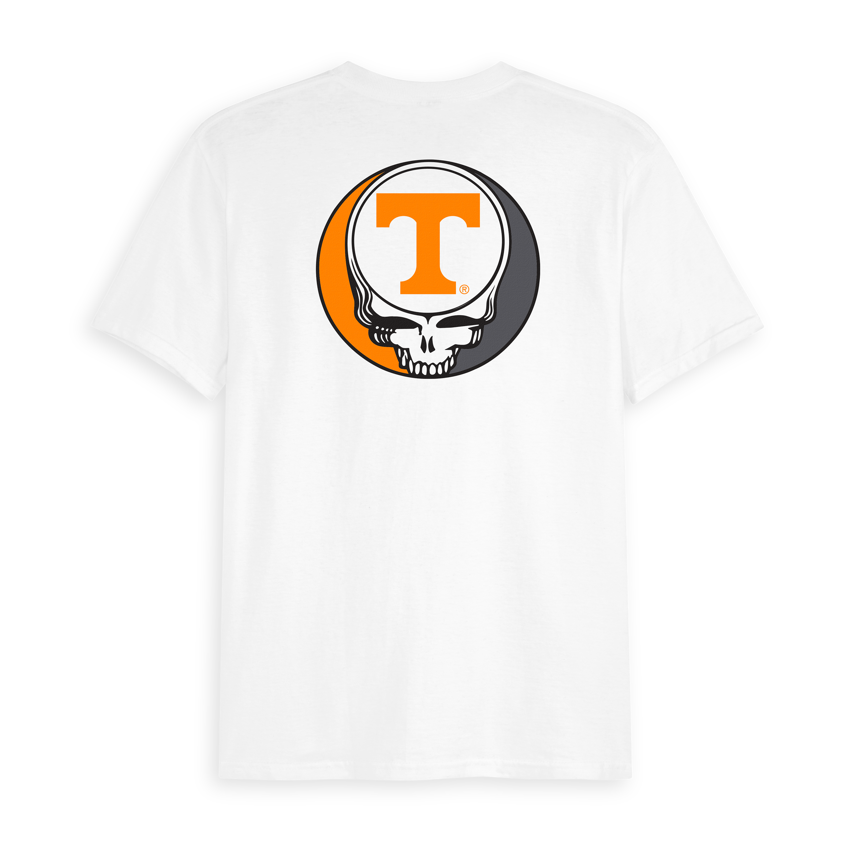 Tennessee x Grateful Dead Steal Your Face Tee