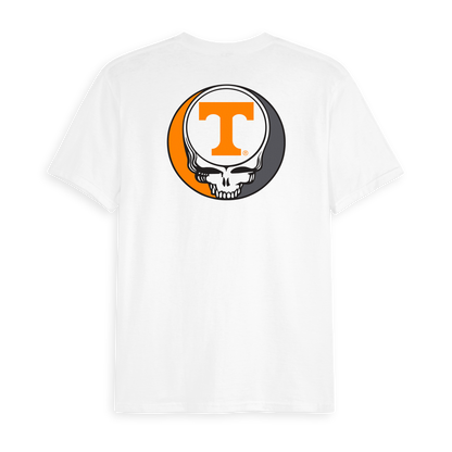 Tennessee x Grateful Dead Steal Your Face Tee