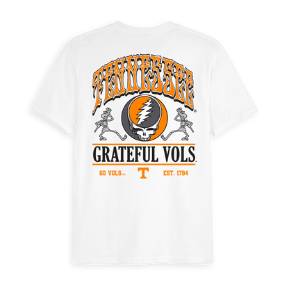 Tennessee x Grateful Dead Shakedown Tee