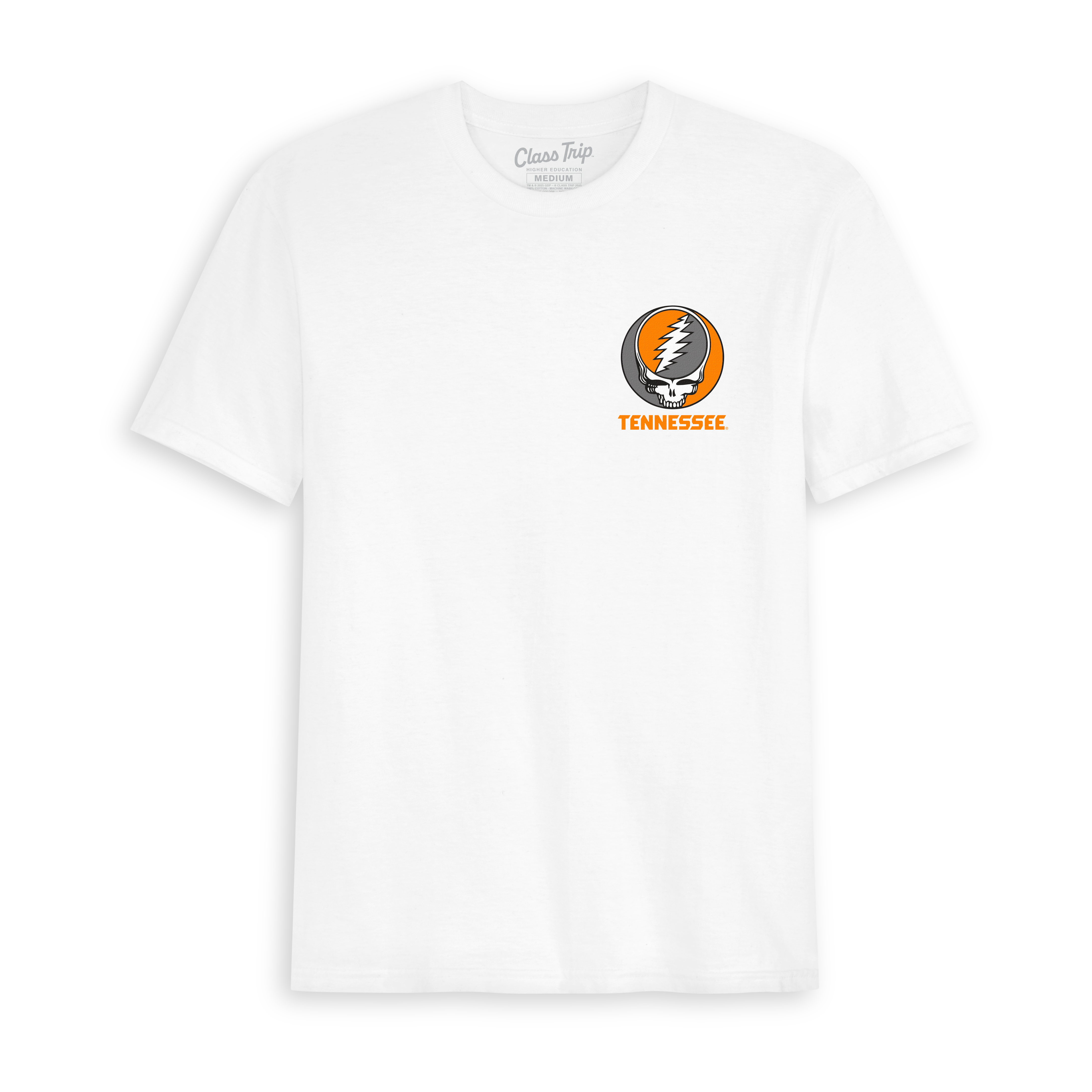 Tennessee x Grateful Dead Shakedown Tee