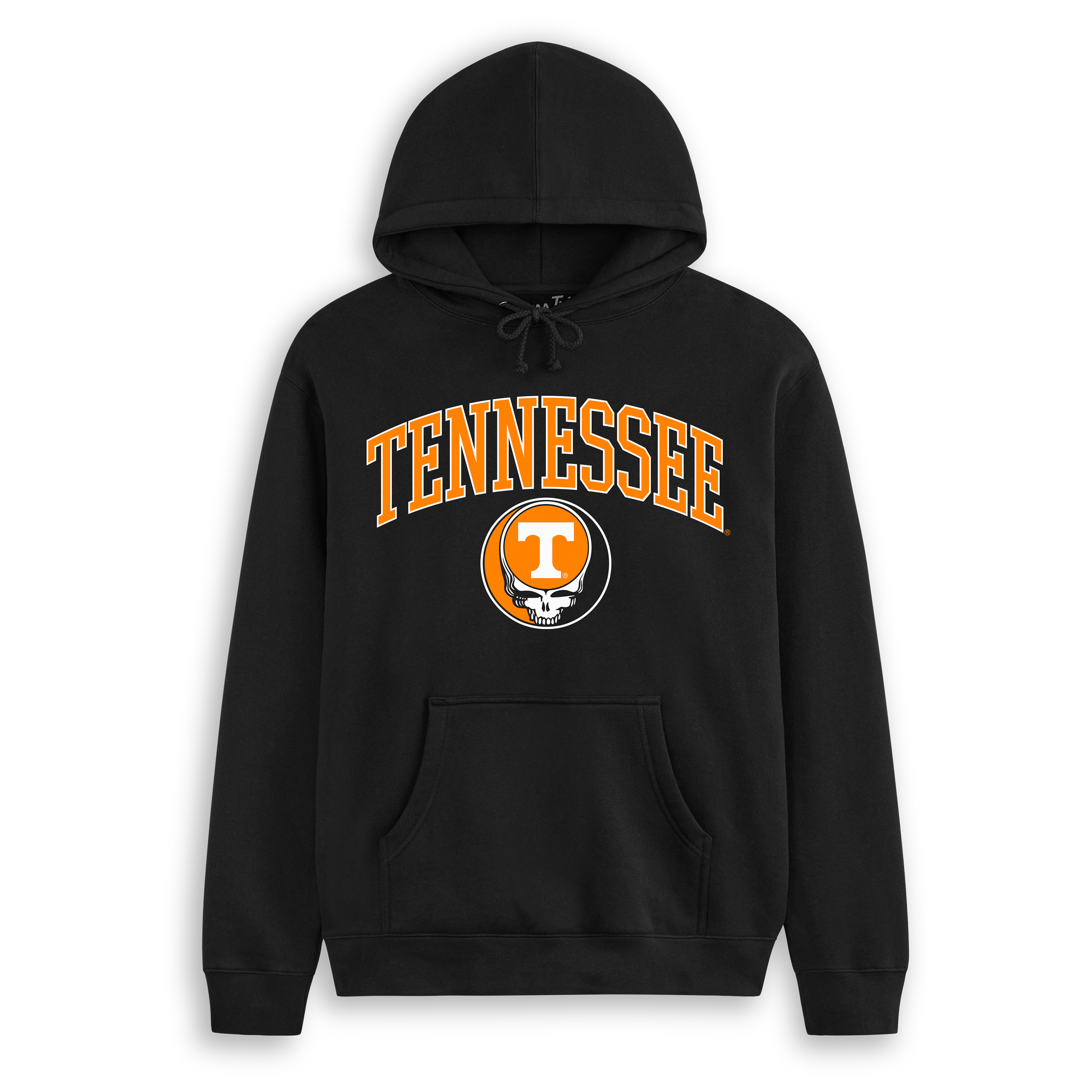 Tennessee x Grateful Dead Steal Your Face Arch Hoodie