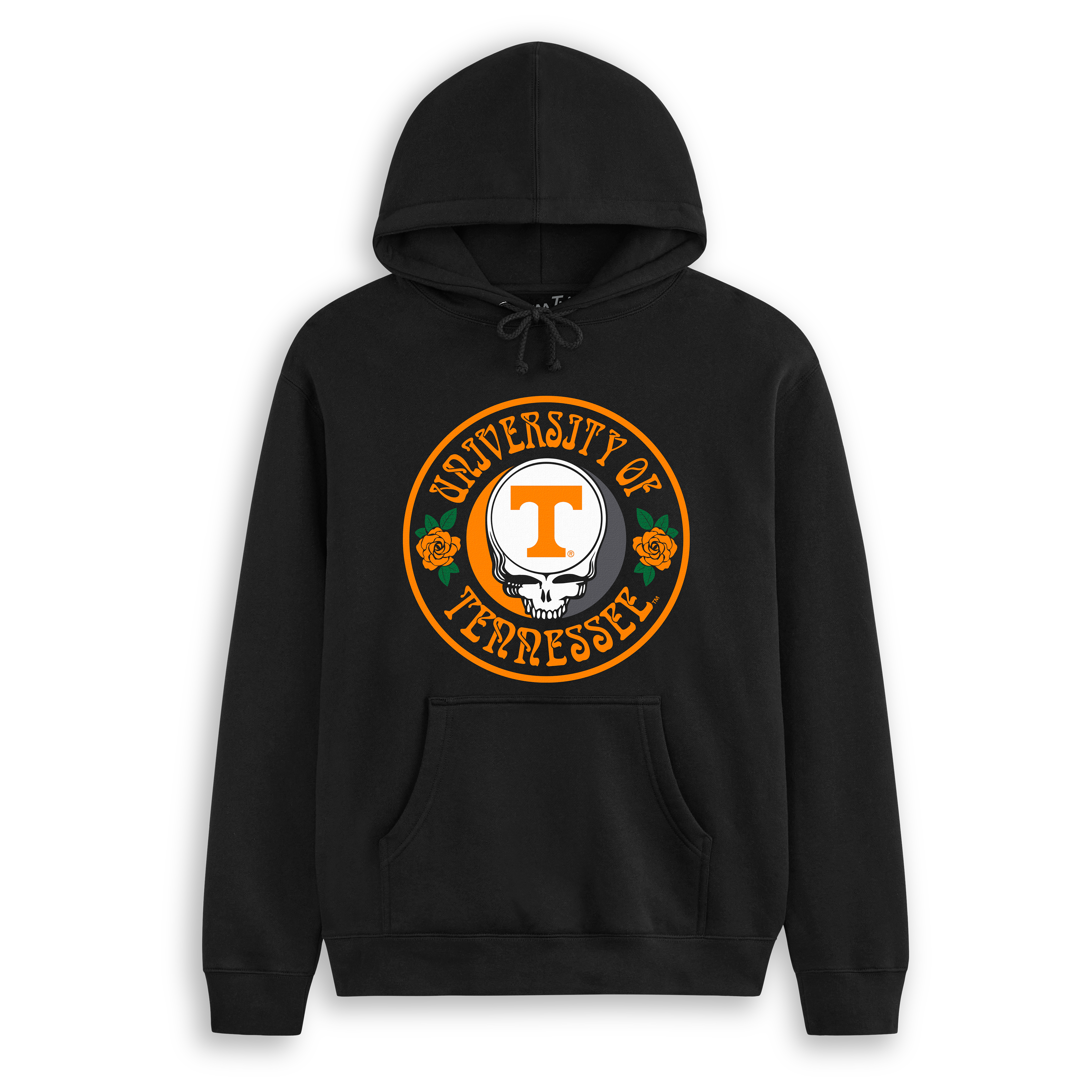 Tennessee x Grateful Dead Run For The Roses Hoodie