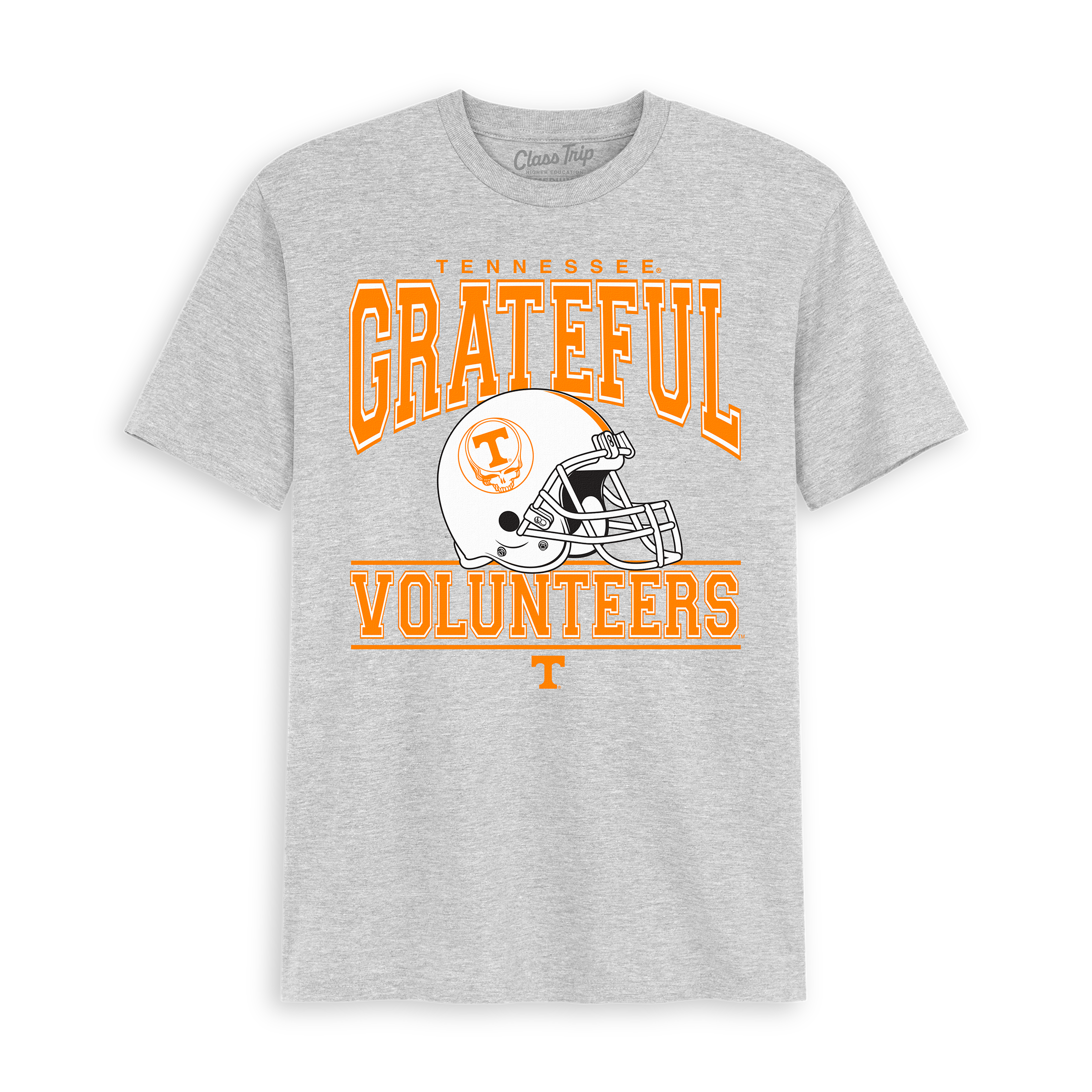 Tennessee x Grateful Dead Steal Your Helmet Tee