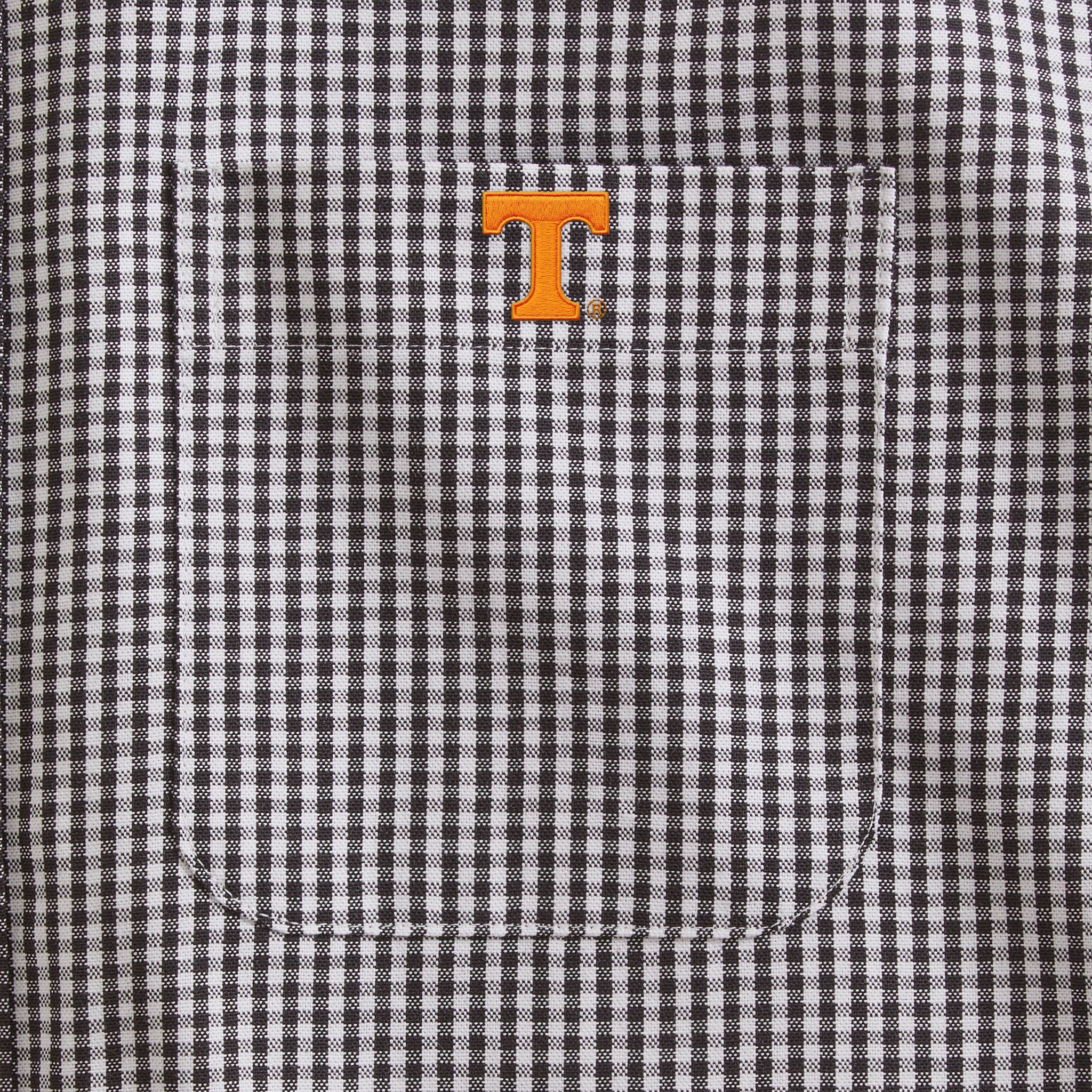 Tennessee Men's Cotton Oxford