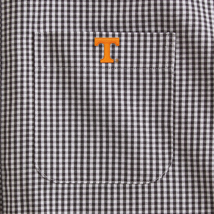 Tennessee Men's Cotton Oxford
