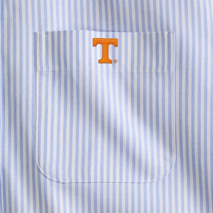 Tennessee Men's Cotton Oxford